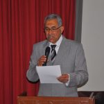 Mohammed MELIANI