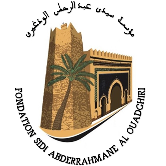مؤسسة سيدي عبدالرحمن الودغيري