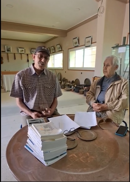 شروحات و تحقيقات كتـــابي روضة السلوان